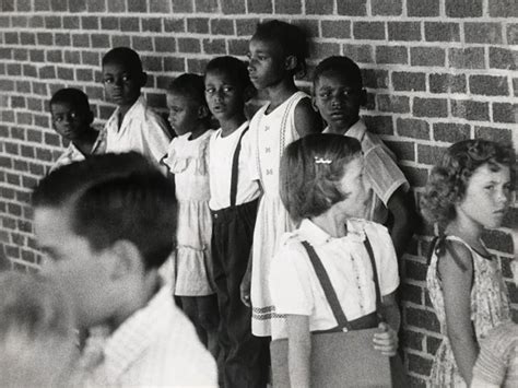 How a Psychologist’s Work on Race Identity Helped Overturn .